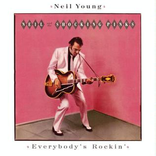 35 Years Ago Today – Neil Young Sued by Geffen Records For “Non-Commercial” Recordings (Watch “Wonderin”)
