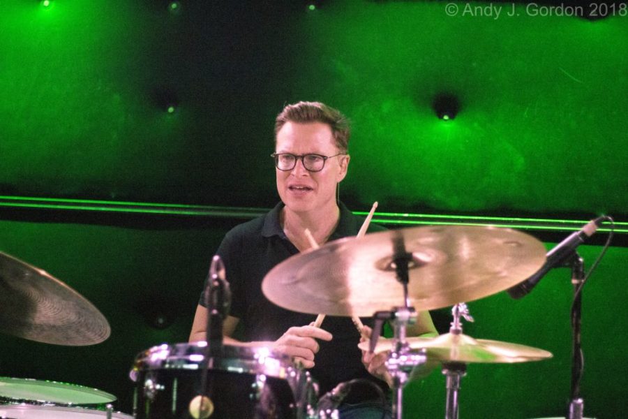 Moore, Neville, Lindell, Mercurio Visit Los Angeles’ The Mint Club For Another Round of Dragon Smoke (SHOW REVIEW)