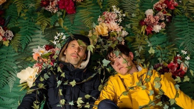 Ages and Ages Announce New LP ‘Me You They We’, Share Tour Dates