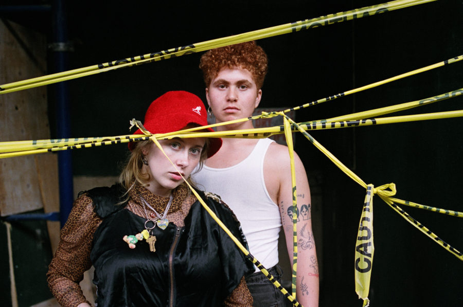 Girlpool Mature With Shoegazy ‘What Chaos Is Imaginary’ (ALBUM REVIEW)