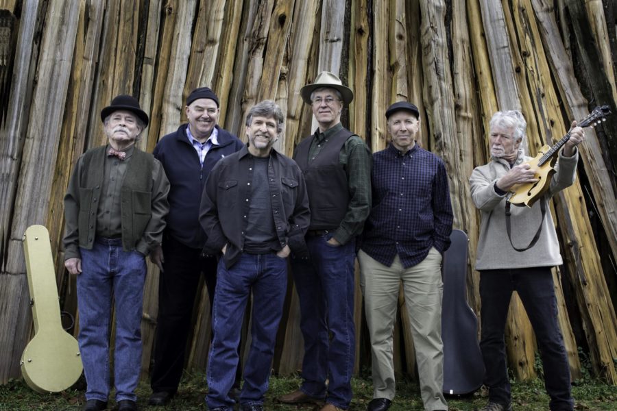 SONG PREMIERE: Marley’s Ghost Share “Standing By The Bedside Of A Neighbor” off Larry Campbell-produced LP