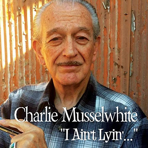 Happy 75th Birthday Charlie Musselwhite (Watch Live With Ben Harper Full Show)