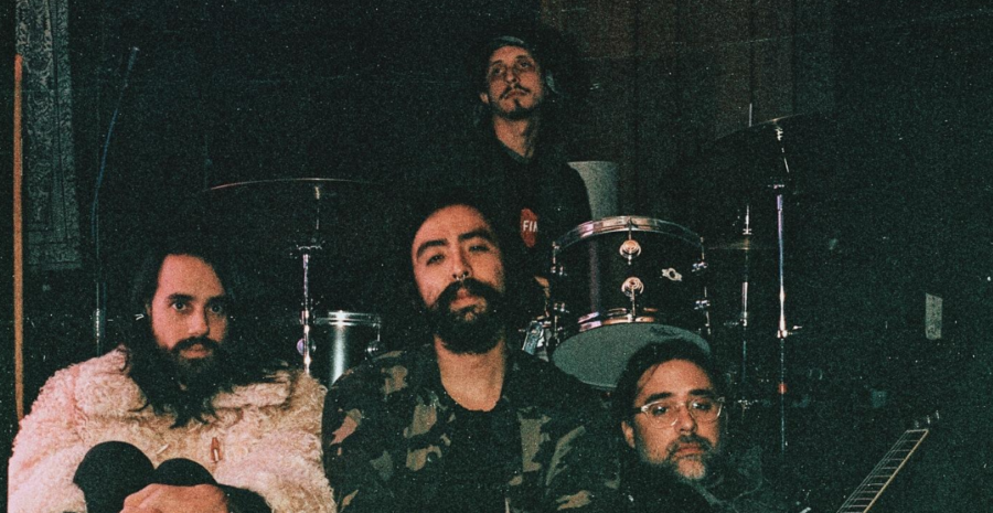 ALBUM PREMIERE: The Bright Light Social Hour Channel Eclectic Influences and Hypnotic Rock Sound on ‘Jude Vol I’