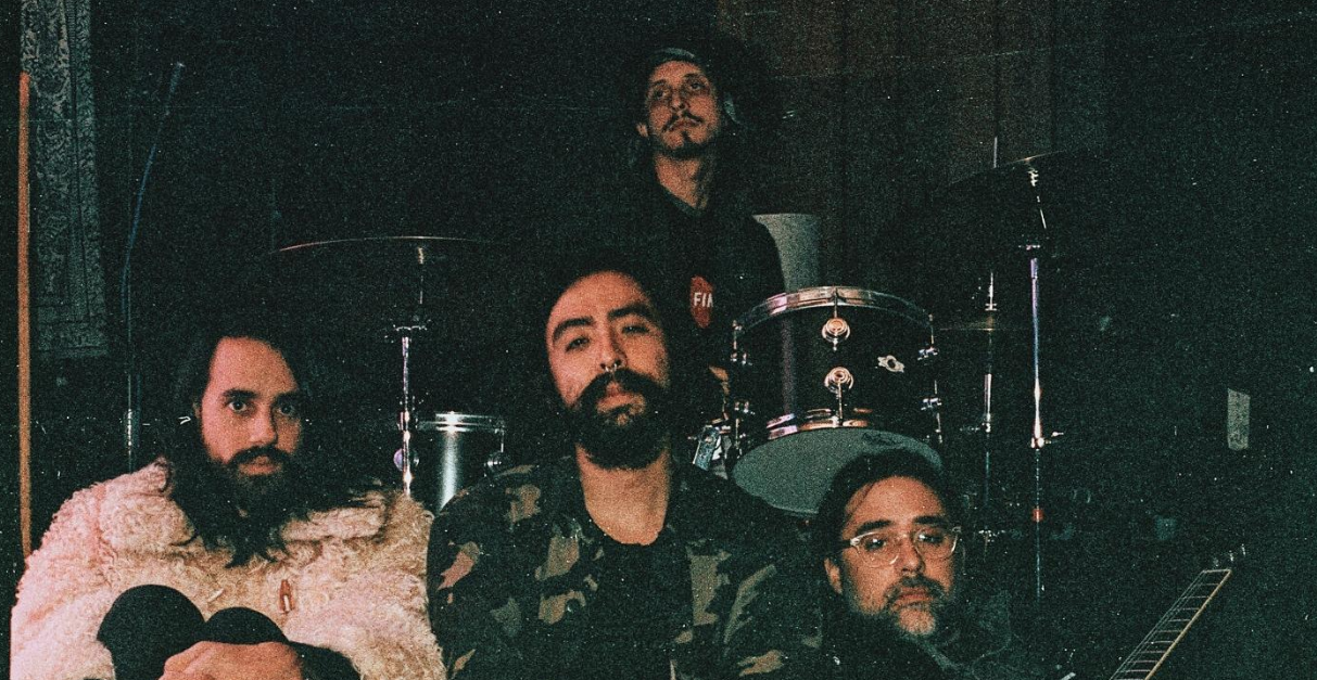 ALBUM PREMIERE: The Bright Light Social Hour Channel Eclectic Influences and Hypnotic Rock Sound on ‘Jude Vol I’