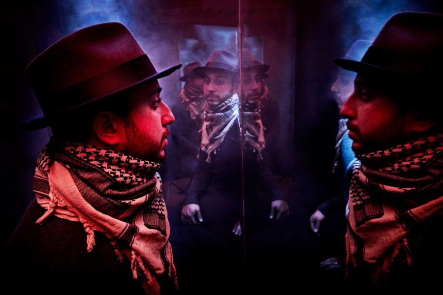 SONG PREMIERE: Bassel & The Supernaturals Shine With Disco Soul Groover “Calculated Love”