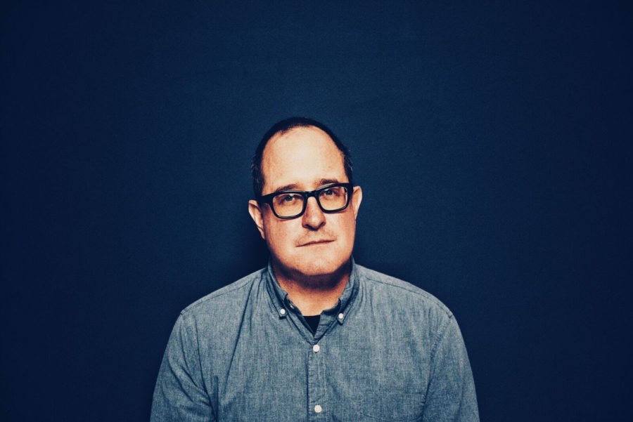 Craig Finn’s Lyrics To Grace Comic Book on ‘All These Perfect Crosses”