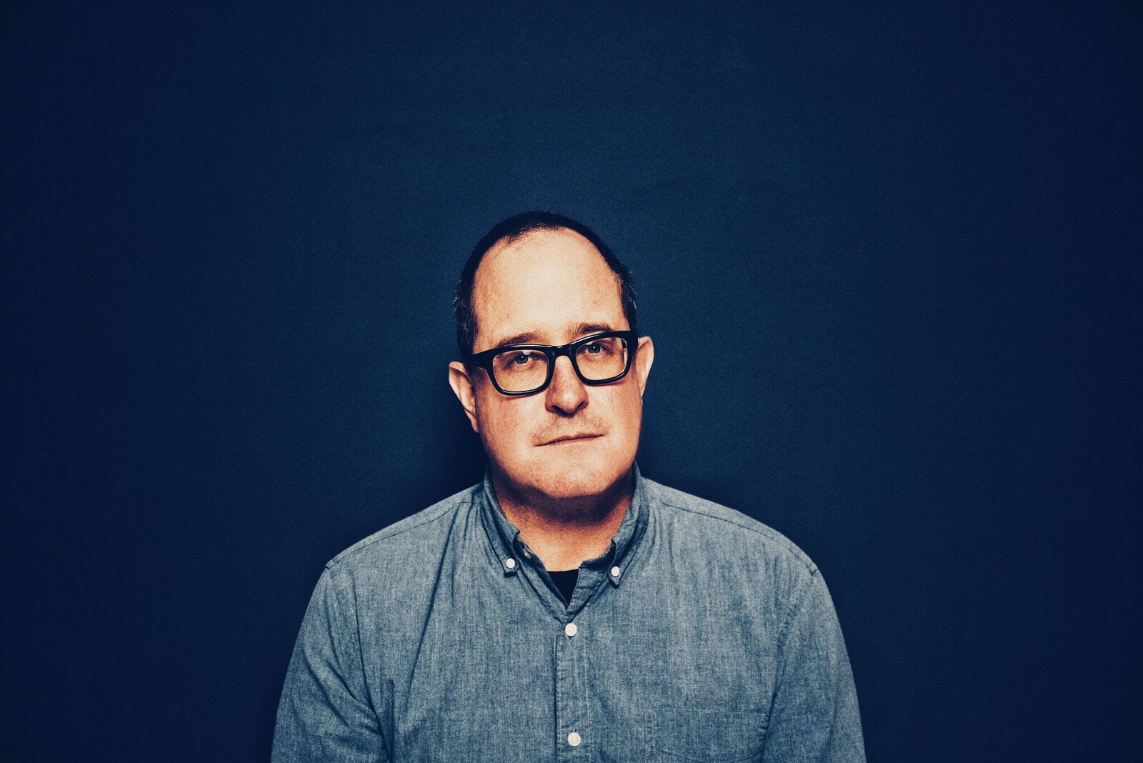 Craig Finn Makes Like Home at NYC’s Joe’s Pub To Play “Elegant Music’ (SHOW REVIEW)