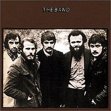 I Was There When: The Band Fell Flat At Saratoga Performing Arts Center (well, sort of…)