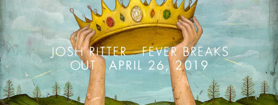 Josh Ritter Announces Tenth Studio Album ‘Fever Breaks’ – Share Tour Dates