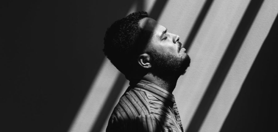 SONG PREMIERE: Dwayne Shivers Gives Soulful Blast of Americana With “My Egypt Is In My Mind”