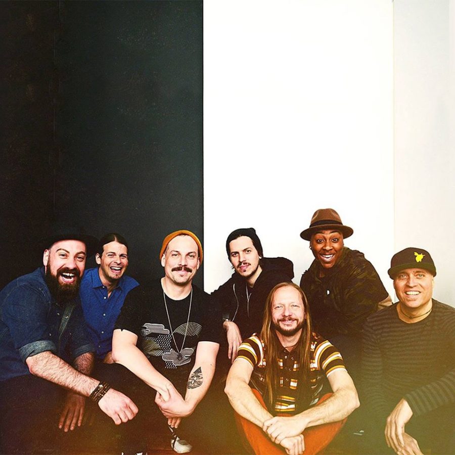 The Motet Drop More Worthy Funky Jams With ‘Death Or Devotion’ (ALBUM REVIEW)