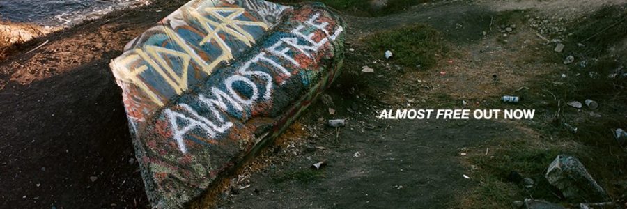FIDLAR Employ New Tricks To On Third Full Length ‘Almost Free’ (ALBUM REVIEW)