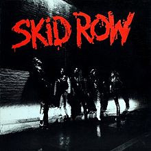 30 Years Ago Today – Skid Row Takes Release Self Titled Debut LP (Watch “18 and Life” Video)