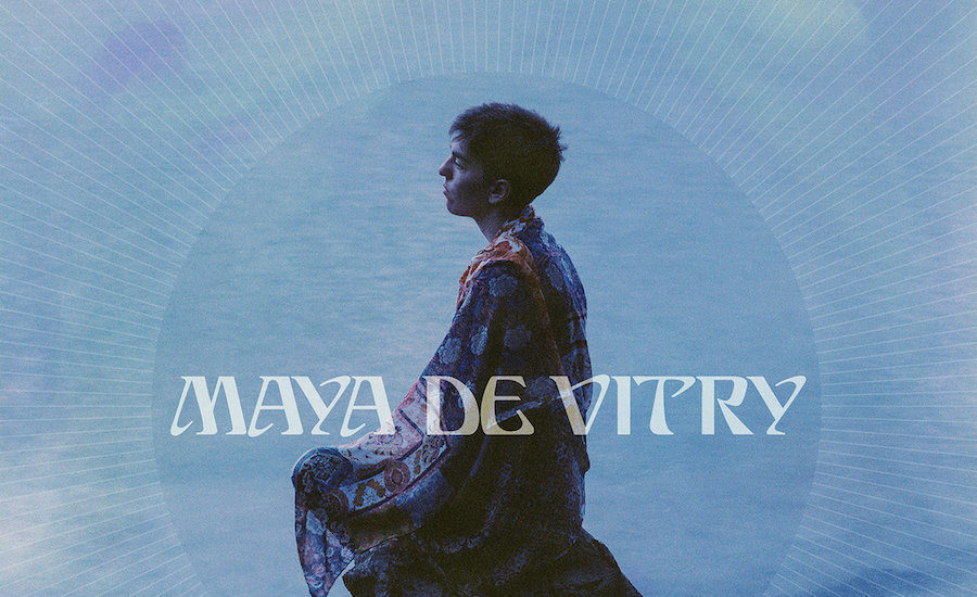 Maya de Vitry (Ex-The Stray Birds) Talks Debut Solo LP ‘Adaptations’ (INTERVIEW)
