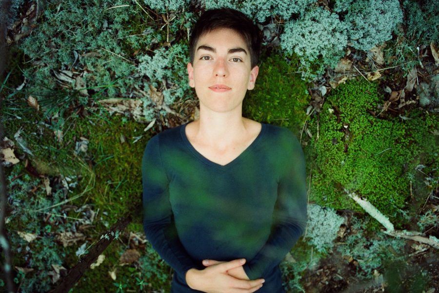 Ex Stray Birds Vocalist Maya De Vitry Flourishes Via Solo Debut “Adaptations” (ALBUM REVIEW)