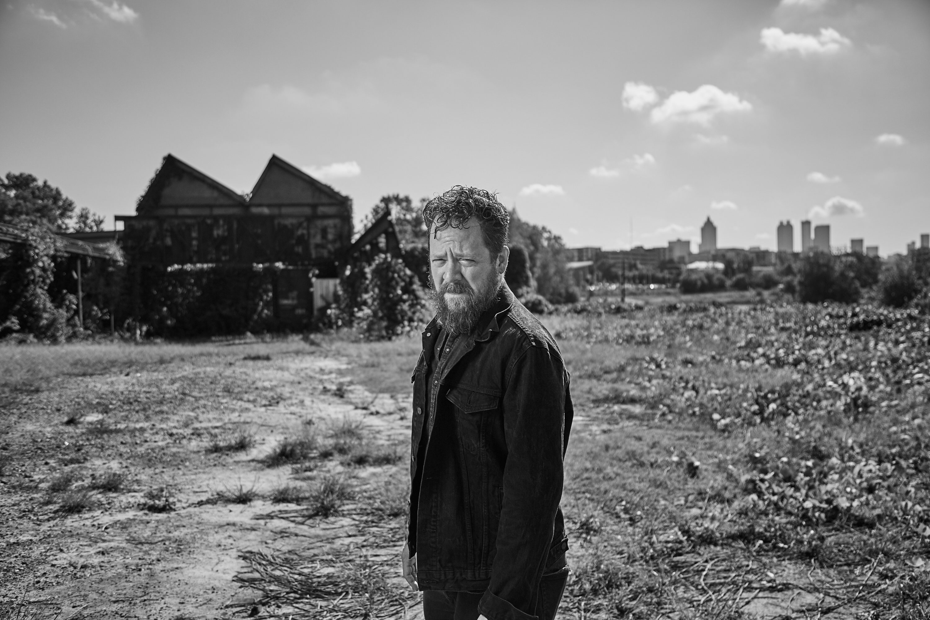 SONG PREMIERE: Alias Patrick Kelly Explores Fatherhood With Rollicking Americana Rocker “Lamb”