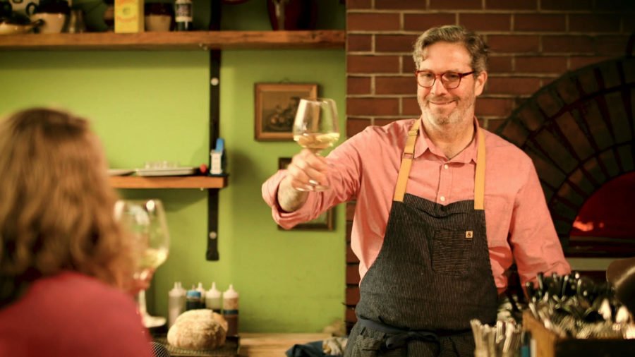 VIDEO PREMIERE: Pickathon Curation Series Showcases Chefs, Bands and Behind-The-Scenes Interviews