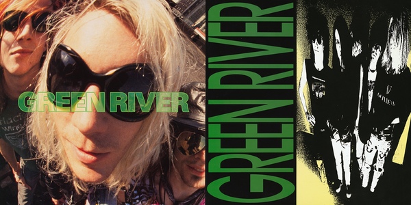 Sub Pop Releases Deluxe Editions of Proto-Grunge Green River’s ‘Dry as a Bone’ EP and ‘Rehab Doll’ (ALBUM REVIEW)