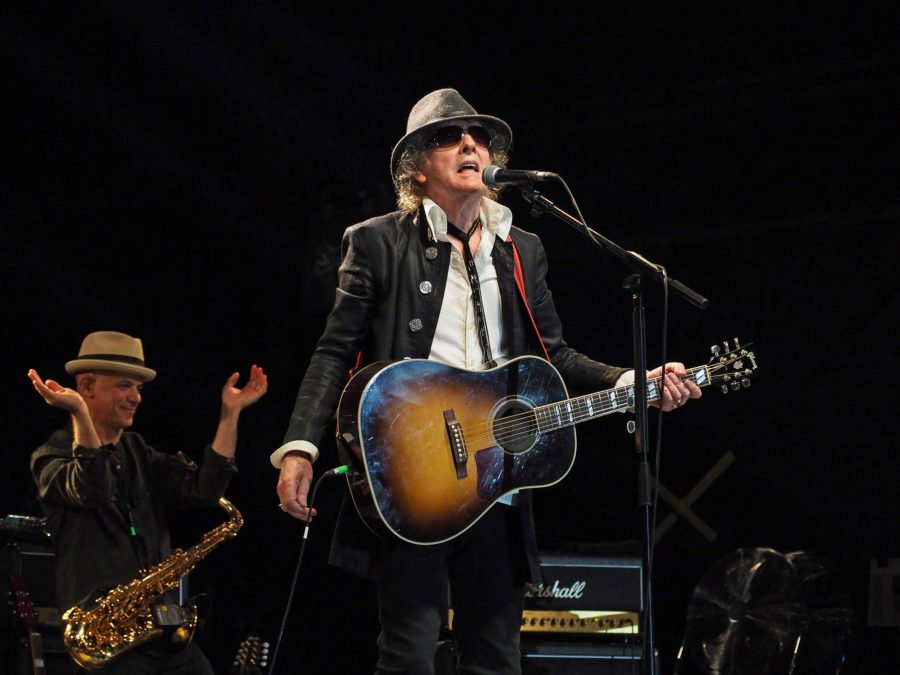 Mott The Hoople ’74 To Tour U.S. with Core ’74 Members