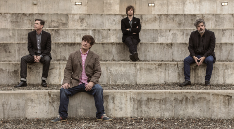 The Mountain Goats Plot Busy Spring and Summer Tour