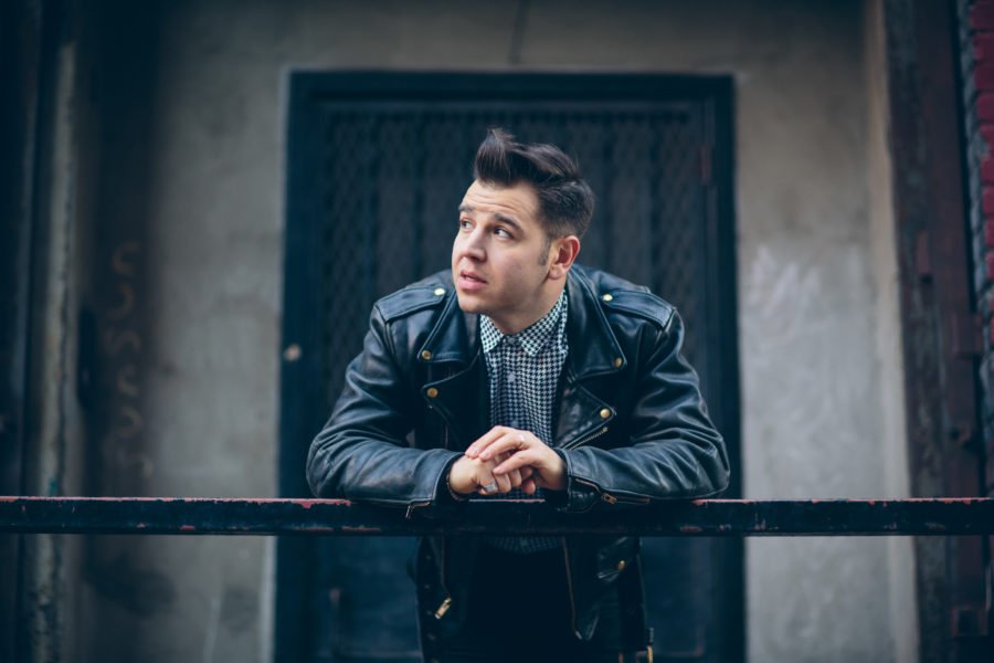 Eli “Paperboy” Reed Announces New LP ’99 Cent Dreams’