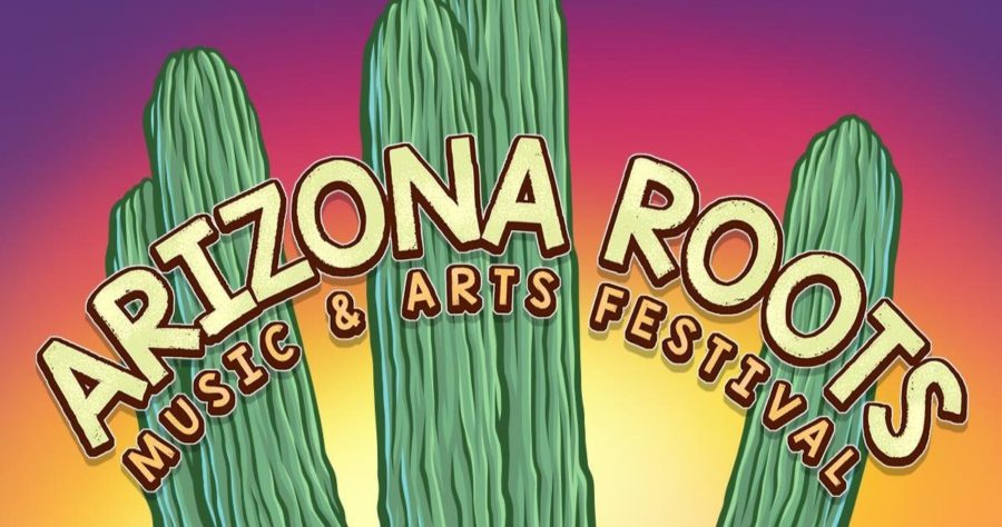 ENTER TO WIN VIA FACEBOOK: Two Passes To The 2019 Arizona Roots Music & Arts Festival (Stick Figure, Dispatch, Rebelution, Atmosphere)
