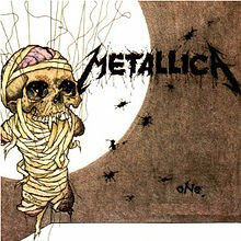 30 Years Ago Today – Metallica’s Video For “One” Makes Its Terrifying Debut