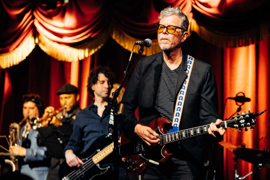 The Jayhawks Bring Deep Catalog to NYC’s Brooklyn Bowl with Opener Sean Rowe (PHOTOS)