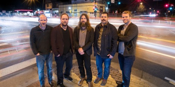 Greensky Bluegrass Hit With Attitude as well as Aptitude On ‘All For Money’ (ALBUM REVIEW)