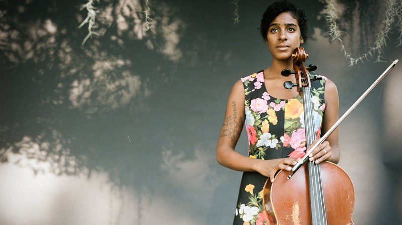 Leyla McCalla  Explores Creole Identity With ‘Capitalist Blues’ (ALBUM REVIEW)