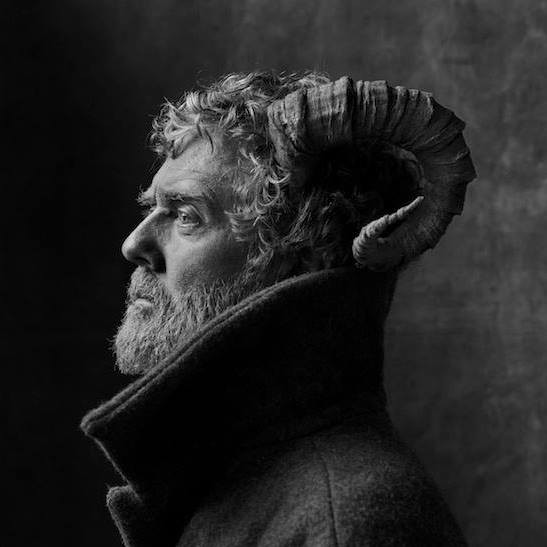 Glen Hansard Reveals New Album ‘This Wild Willing’ Out April 12th via ANTI-