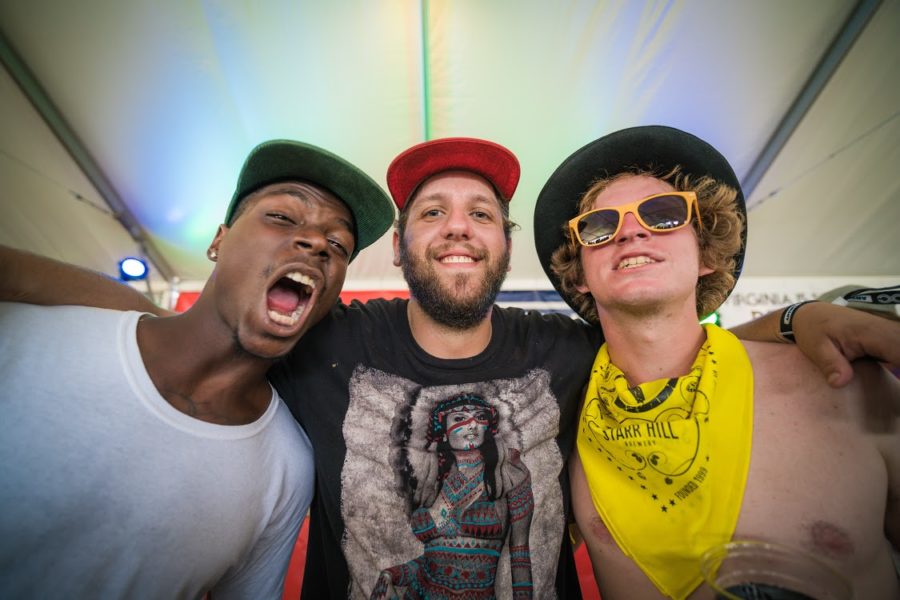 SONG PREMIERE: People’s Blues of Richmond (PBR) Scores Sludgy Blues Winner Via “Don’t Give a Damn”