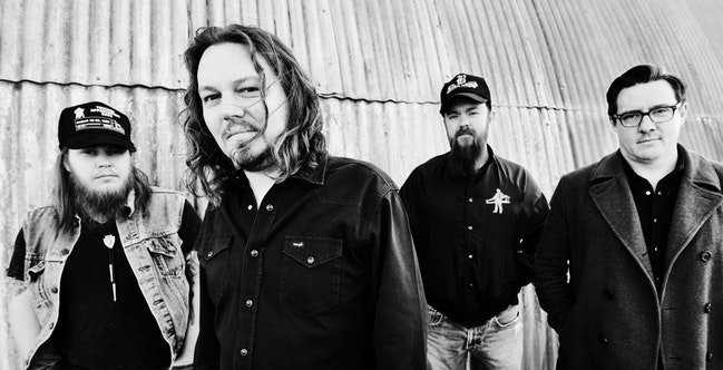 Southern Rockers The Steel Woods Take a Big Leap Forward with Riveting ‘Old News’ (ALBUM REVIEW)