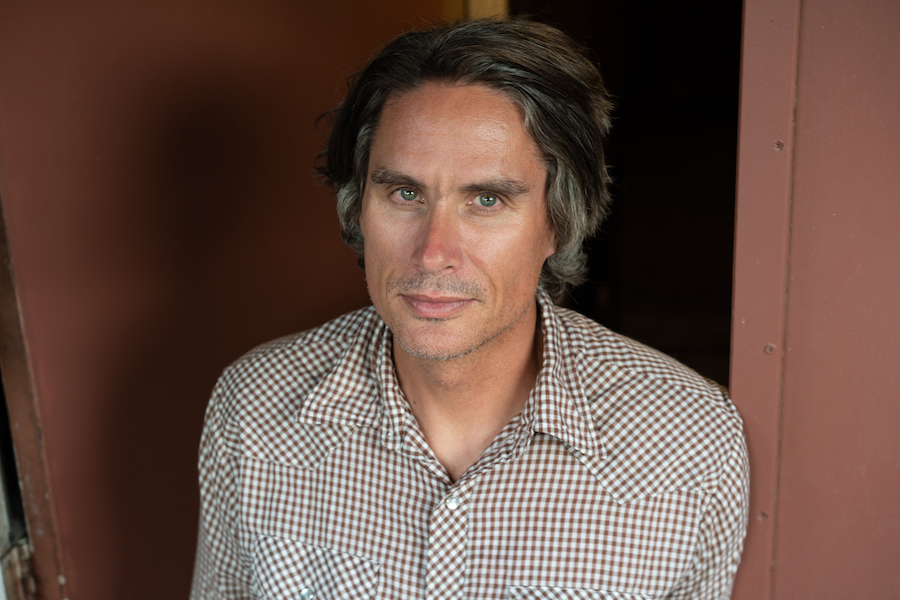 VIDEO PREMIERE: Bob Hillman Casts Himself as a Traveler With Folksy Power Pop Tune “Some of Us Are Free, Some of Us Are Lost”