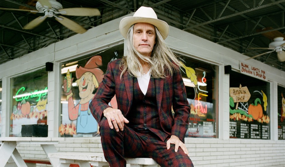 Popular San Diego Folk Singer Steve Poltz Makes Red House and Nashville Debut with Will Kimbrough on ‘Shine On” (ALBUM REVIEW)