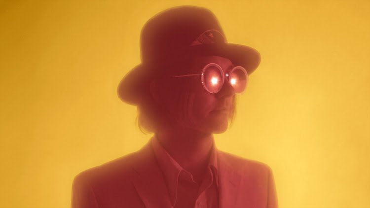 Aaron Lee Tasjan Announces 2019 Tour Dates