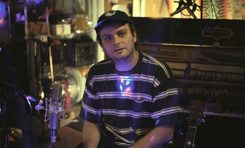 Mac DeMarco Announces 2019 North American Tour, New Album Details Coming Soon