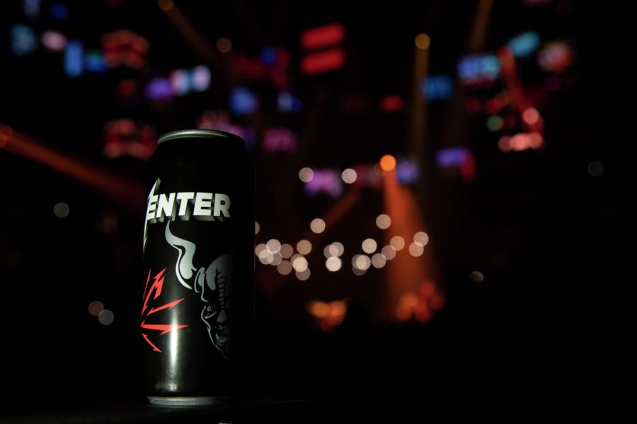 Metallica & Arrogant Consortia Present Enter Night Pilsner “A Hoppy Pilsner Played Through a Distortion Pedal”
