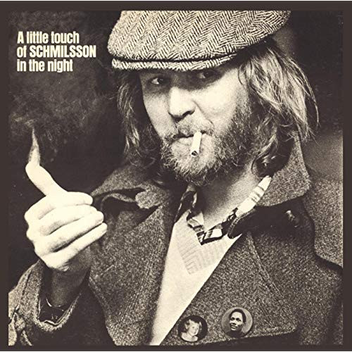 25 Years Ago Today- Harry Nilsson Dies In His Sleep (Watch “Everybodys Talking” Live ’69)
