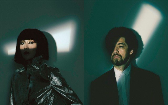 Karen O & Danger Mouse’s Collaborative LP ‘Lux Prima’ Out March 15th, New Single “Woman” Debuts Today