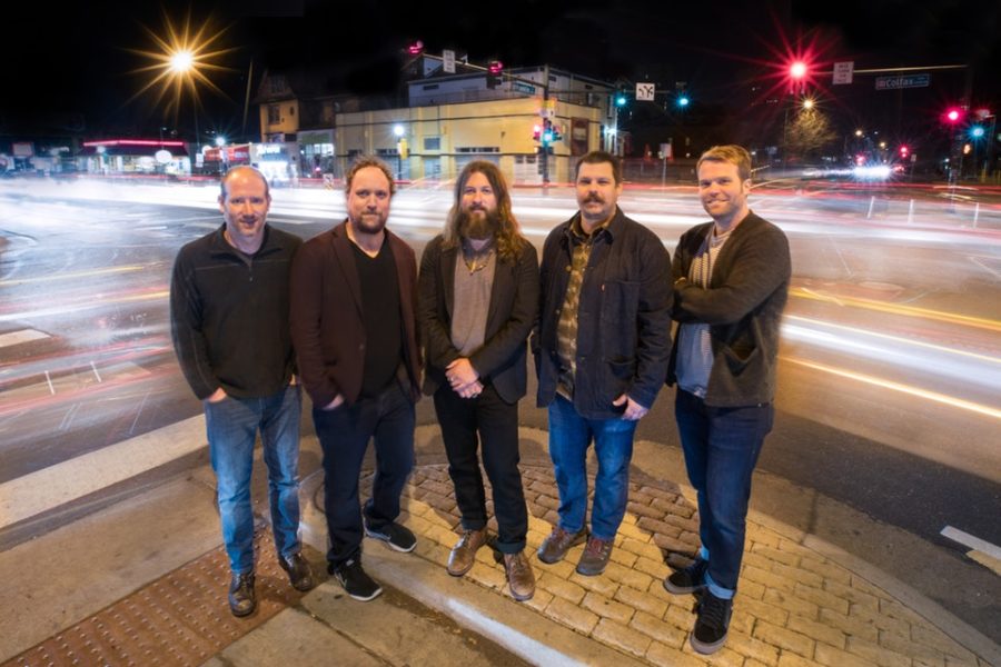 Anders Beck Talks New Greensky Bluegrass Album, Dobro Playing and More (INTERVIEW)