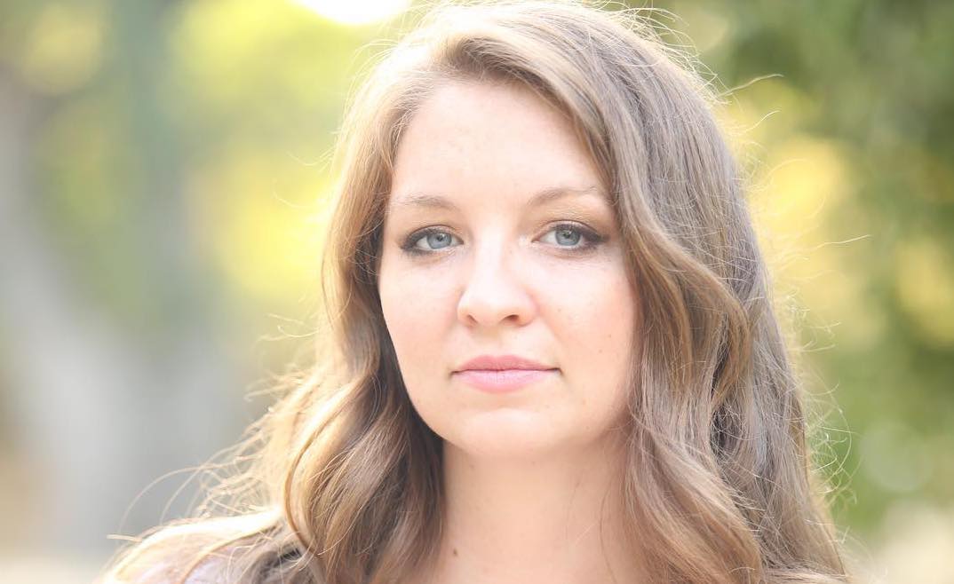 SONG PREMIERE: Kelly Hafner Shows Off Soulful Vocals With “If It’s Love”