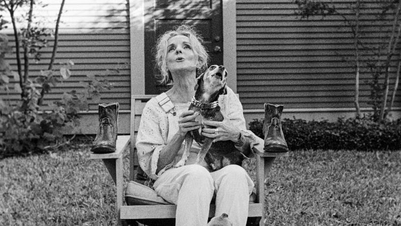 Patty Griffin Announces Eponymous LP, Shares U.S. Tour Dates