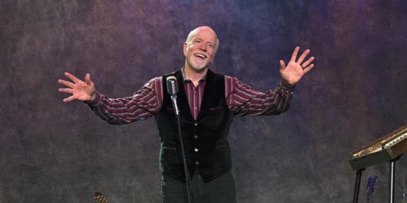 John McCutcheon Presents Inventive Arrangements With ‘To Everyone In All the World – A Celebration of Pete Seeger ‘(ALBUM REVIEW)