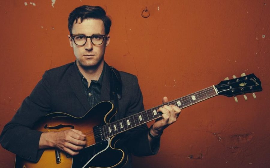 Retro R&B Rocker Nick Waterhouse Announces Self Titled LP Out March 8th (Listen To “Song For Winners”)