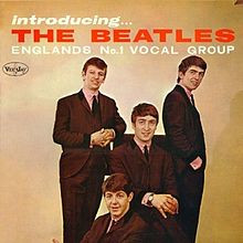 55 Years Ago Today – ‘Introducing the Beatles’ The First Beatles Album Released In The U.S. Gets Released (Listen “Twist and Shout”_
