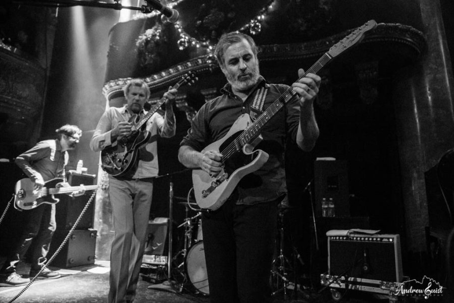 The Mother Hips’ Musical Adventure Resumes At Santa Cruz’s Moe’s Alley New Years Run (SHOW REVIEWS/PHOTOS)