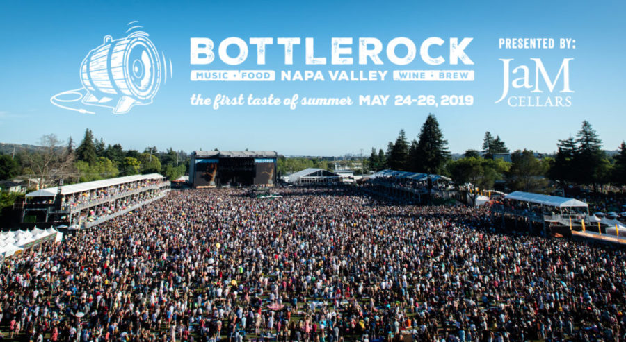 Neil Young, Mumford & Sons, Santana Lead Guitar Heavy BottleRock 2019Lineup