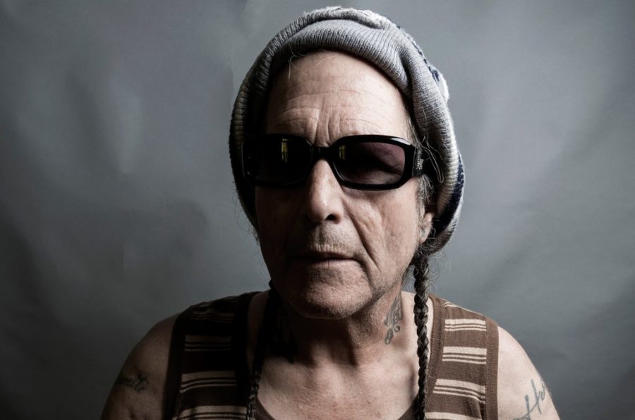 Rock Survivor Hunt Sales Talks New LP ‘Get Your Shit Together’ (INTERVIEW)