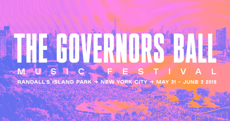 Florence + The Machine, Tyler, The Creator, The Strokes Lead 2019 Governors Ball Music Festival